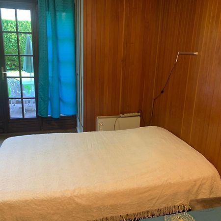 דירות Studio Et Parking Prive A 2 Minutes Du Lac D'אנסי מראה חיצוני תמונה