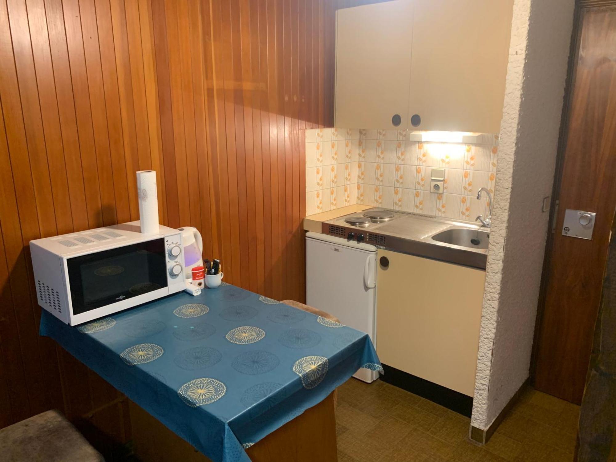 דירות Studio Et Parking Prive A 2 Minutes Du Lac D'אנסי מראה חיצוני תמונה
